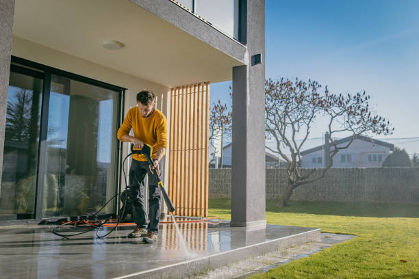 Animal Enclosure Cleaning in Alderton, WA