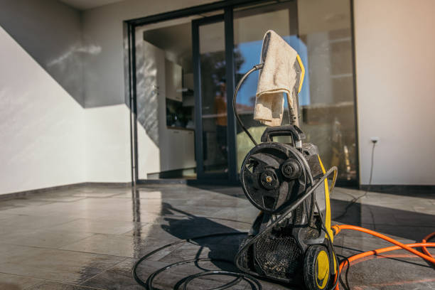Best Factory Floor Cleaning  in Alderton, WA